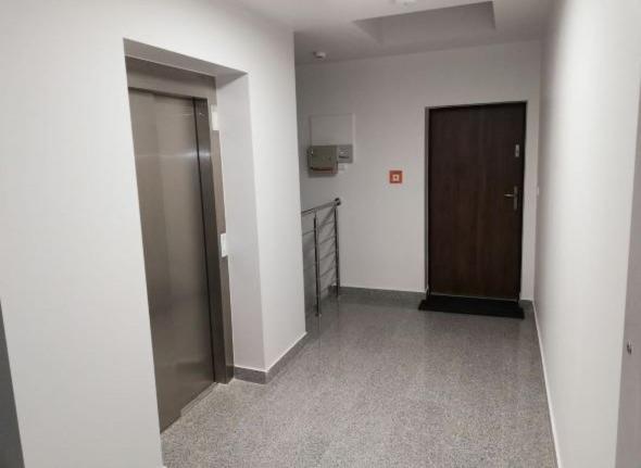 Apartament 80M2 Z 70M2 Tarasem -W Pelni Wyposazony - Wyjatkowe Centrum Miasta Wloclawek Luaran gambar