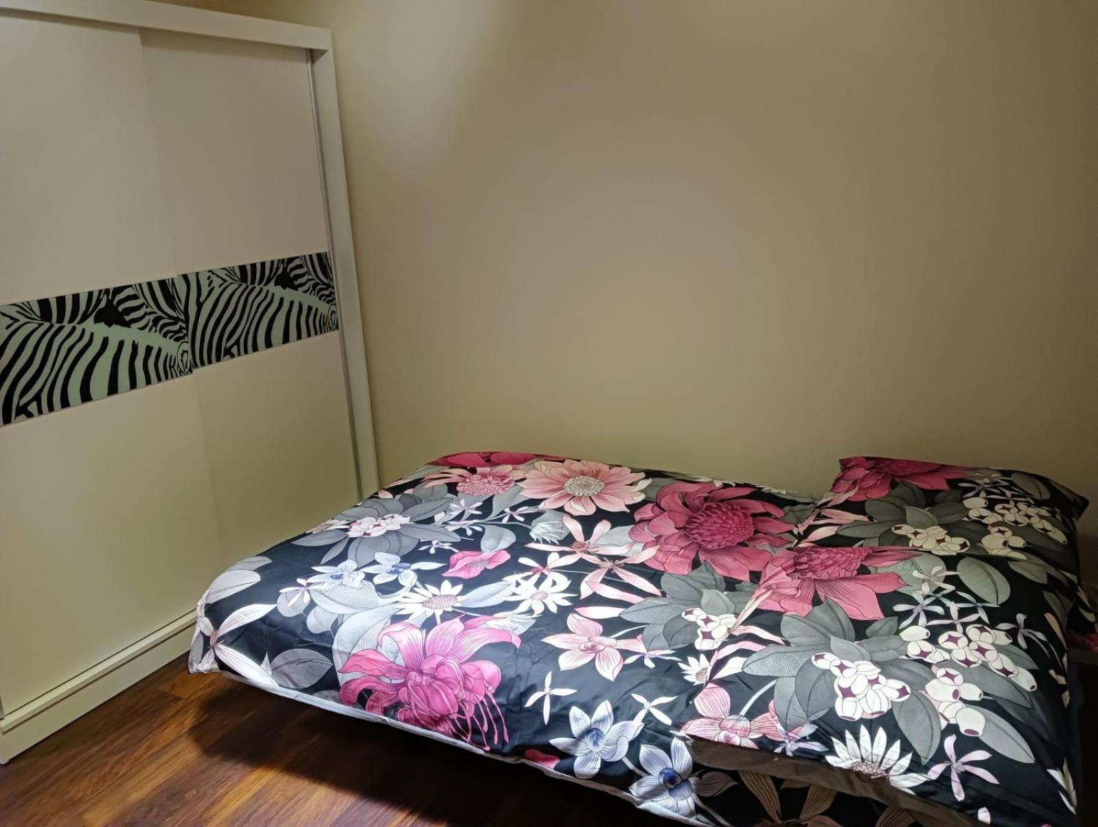 Apartament 80M2 Z 70M2 Tarasem -W Pelni Wyposazony - Wyjatkowe Centrum Miasta Wloclawek Luaran gambar